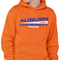 Auburn University Flag Edition (Men's Hoodie)