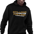 Stillman College - Flag Edition (Men's Hoodie)