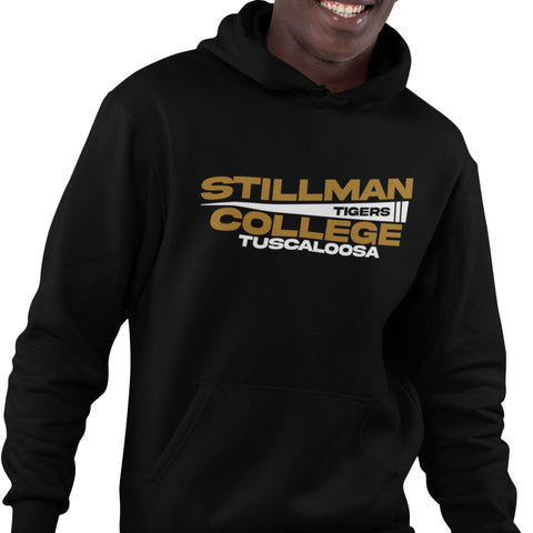 Stillman College - Flag Edition (Hoodie)