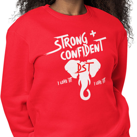 Delta Sigma Theta 1913 (Women's Sweatshirt)