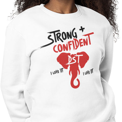 Delta Sigma Theta 1913 (Women's Sweatshirt)