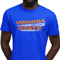 Virginia State University - Flag Edition (Men)