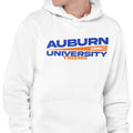 Auburn University Flag Edition (Men's Hoodie)