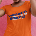 Virginia State University - Flag Edition (Women)
