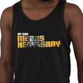 By Any Means Necessary - Special Edition (Men's Tank Top)