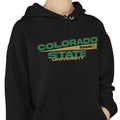 Colorado State University Flag Edition (Women's Hoodie)