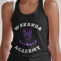 Wakanda Academy (Women's Tank)