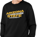 Arizona State University Flag Edition - ASU (Men's Sweatshirt)