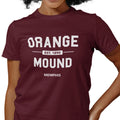 Orange Mound, Memphis (Women's Short Sleeve)