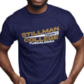 Stillman College - Flag Edition (Men's Short Sleeve)