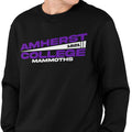 Amherst Flag Edition - Amherst College (Men's Sweatshirt)