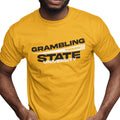 Grambling State University - Flag Edition (Men's Short Sleeve)