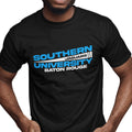 Southern University, Baton Rouge - Flag Edition (Men's Short Sleeve)