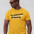 Alabama State University - Flag Edition (Men)