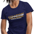 Stillman College - Flag Edition (Women's Short Sleeve)
