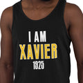 I AM XAVIER - Xavier University (Men's Tank)