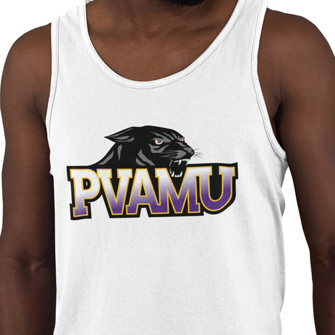PVAMU Panthers - Prairie View A&M University (Men's Tank)