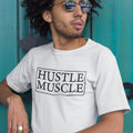 Hustle Muscle (Men's Short Sleeve)