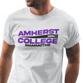 Amherst Flag Edition - Amherst College (Men's Short Sleeve)