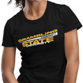 Grambling State University - Flag Edition (Women's Short Sleeve)