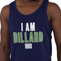 I AM DILLARD - Dillard University (Men's Tank Top)