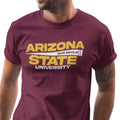 Arizona State University Flag Edition - ASU (Men's Short Sleeve)