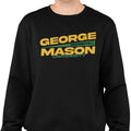 George Mason University Flag Edition (Men's Sweatshirt)