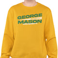 George Mason University Flag Edition (Men's Sweatshirt)