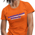 Morgan State University - Flag Edition (Women)