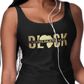 Unapologetically Black - African Edition (Women's Tank)