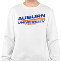 Auburn University Flag Edition (Men's Sweatshirt)