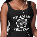 Hillman College (Women's Tank)