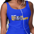 By Any Means Necessary - Special Edition (Women's Tank Top)
