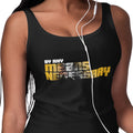 By Any Means Necessary - Special Edition (Women's Tank Top)