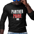 Panther Pride - Clark Atlanta University - (Men's Long Sleeve)