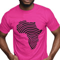 African D.N.A. (Men's Short Sleeve)