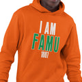 I AM FAMU - Florida A&M University (Men's Hoodie)