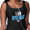 I AM Spelman (Women's Tank)