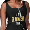 I AM XAVIER - Xavier University (Women's Tank)