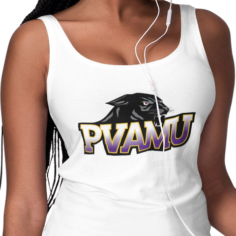 PVAMU Panthers - Prairie View A&M University (Women's Tank)
