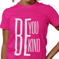 Be Kind (Women's Short Sleeve)