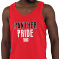 Panther Pride - Clark Atlanta University (Men's Tank)