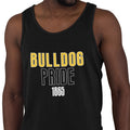 Bulldog Pride - Bowie State University (Men's Tank)