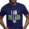 I AM DILLARD- Dillard University (Men)