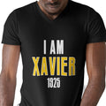 I AM XAVIER - Xavier University (Men's V-Neck)