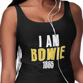 I AM BOWIE - Bowie State University (Women's Tank)