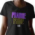 Prairie Pride - Prairie View A&M University (Women's V-Neck)
