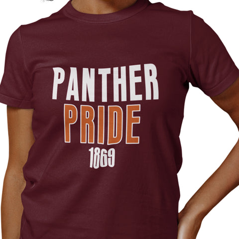 Panther Pride - Claflin University (Women)