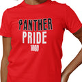 Panther Pride - Clark Atlanta University (Women's Short Sleeve)