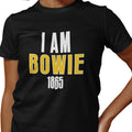 I AM BOWIE - Bowie State University (Women)